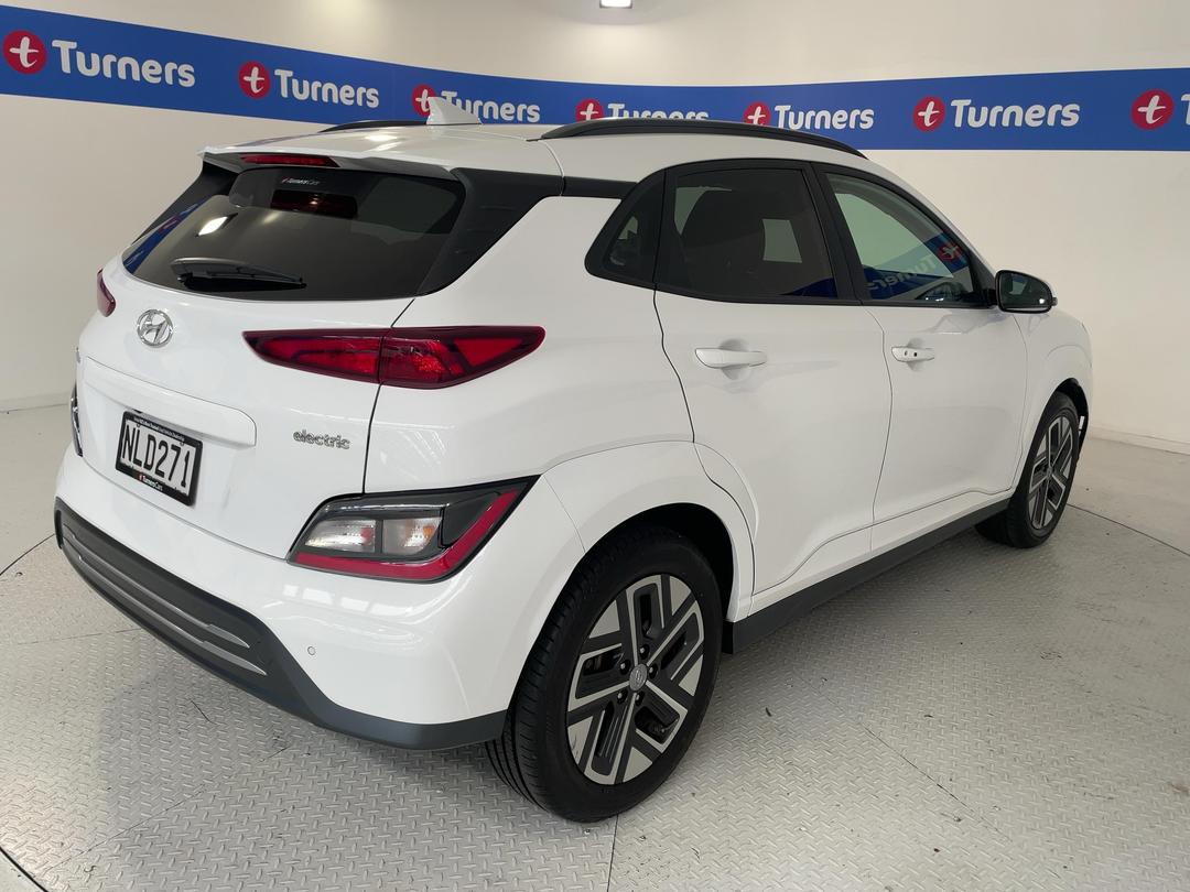 Photo '7' of Hyundai Kona