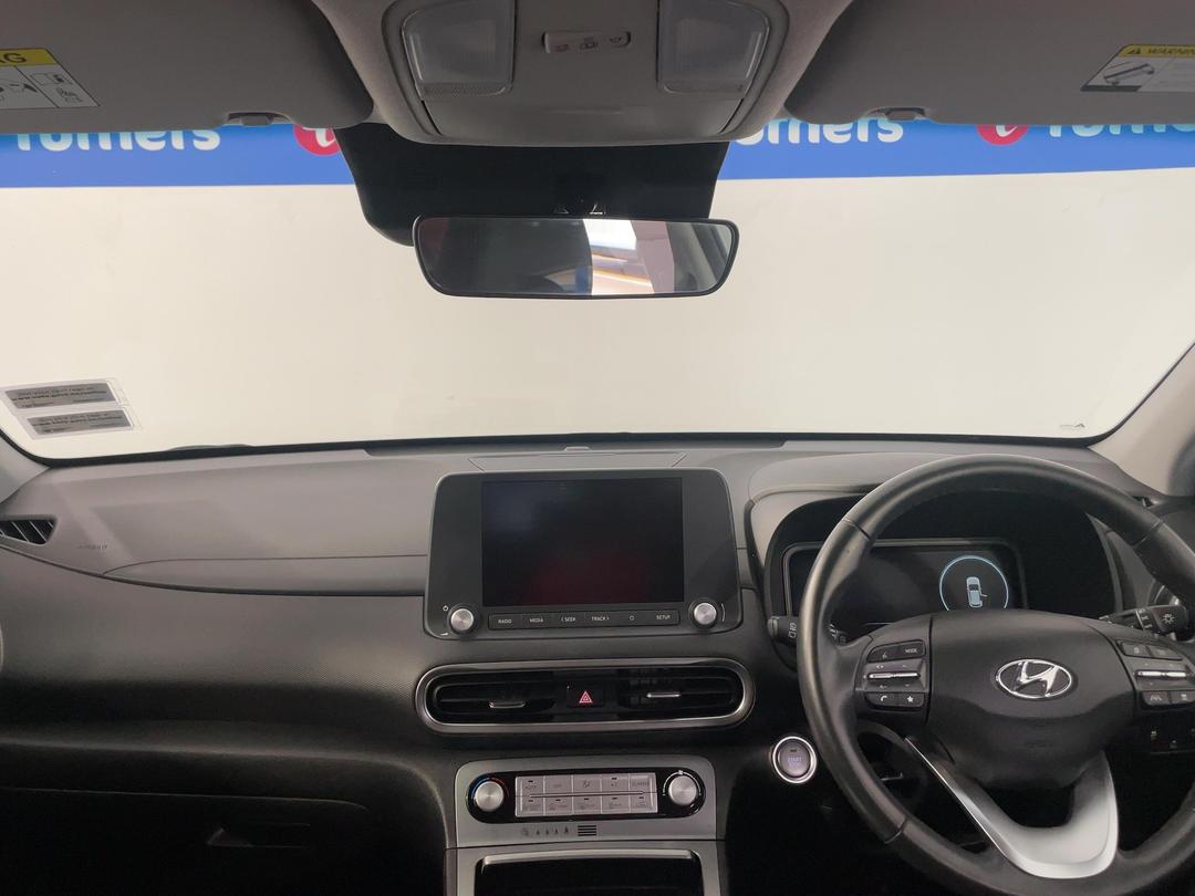 Photo '17' of Hyundai Kona