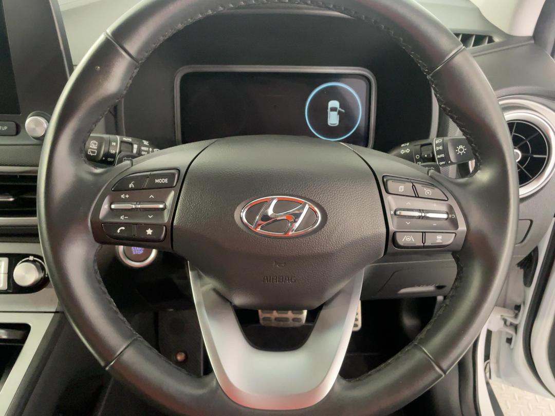 Photo '28' of Hyundai Kona