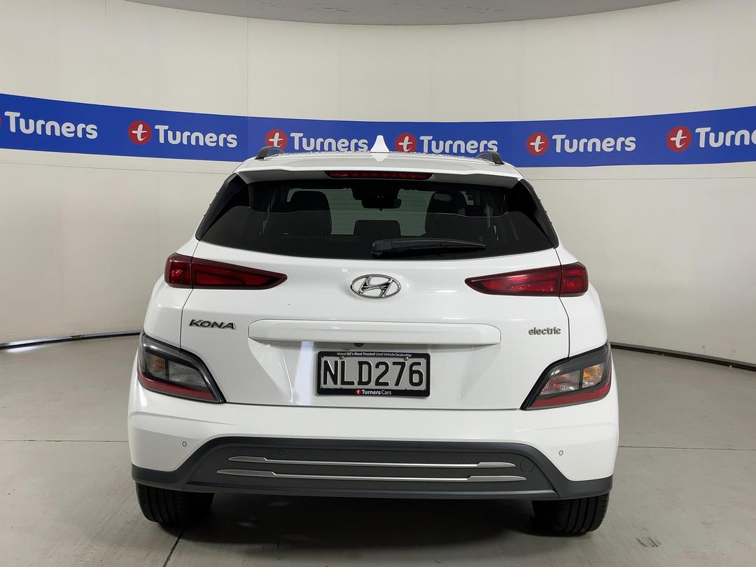 Photo '6' of Hyundai Kona
