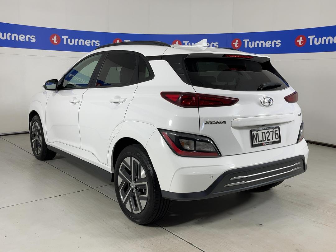 Photo '5' of Hyundai Kona