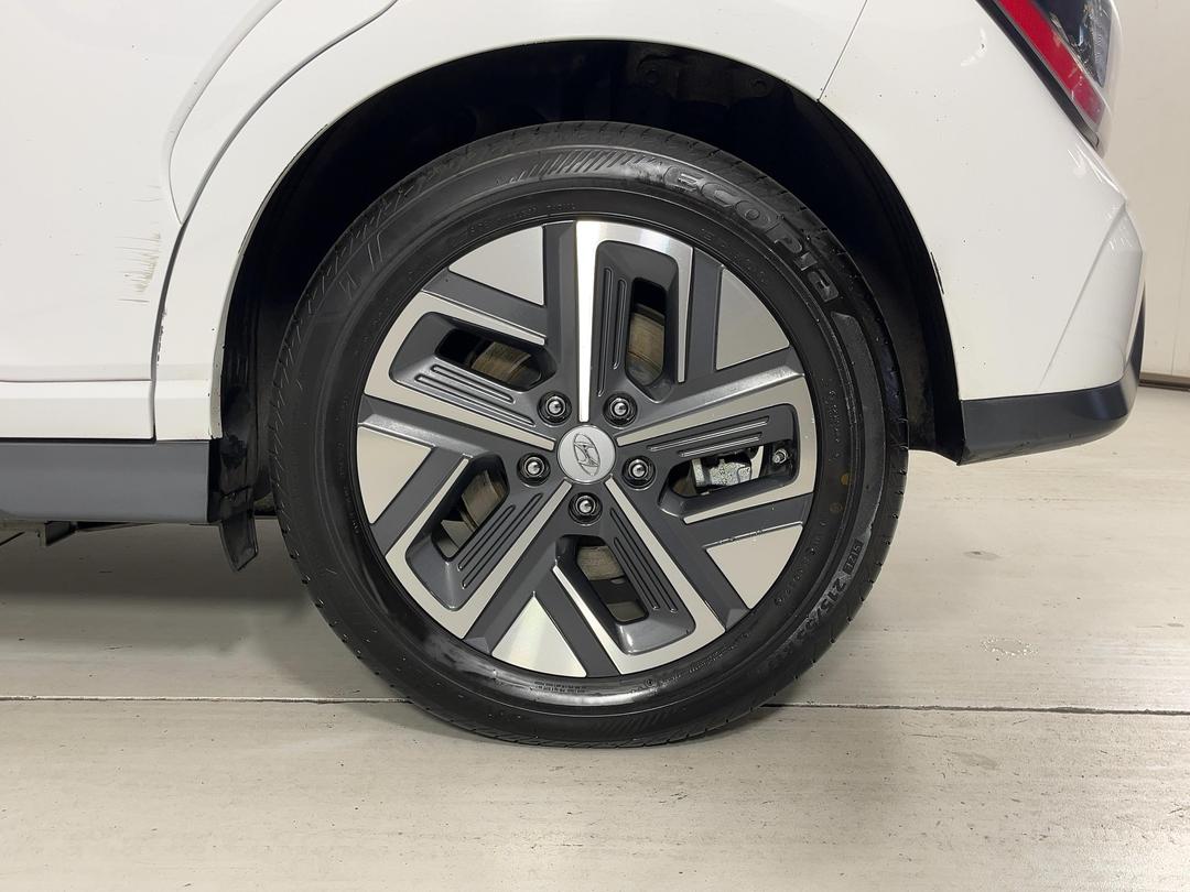 Photo '11' of Hyundai Kona