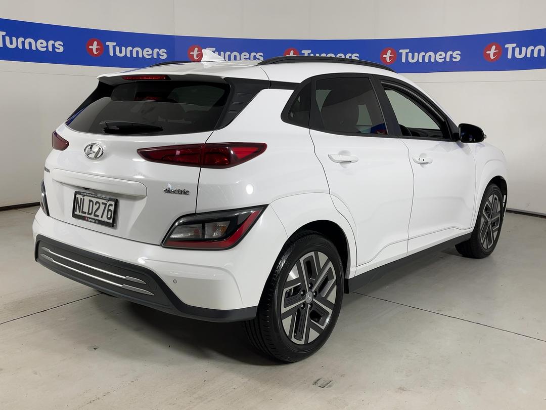 Photo '7' of Hyundai Kona