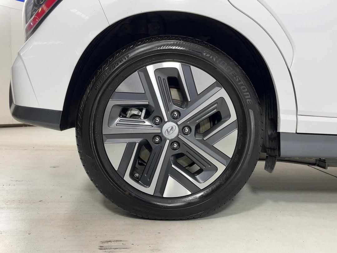 Photo '12' of Hyundai Kona