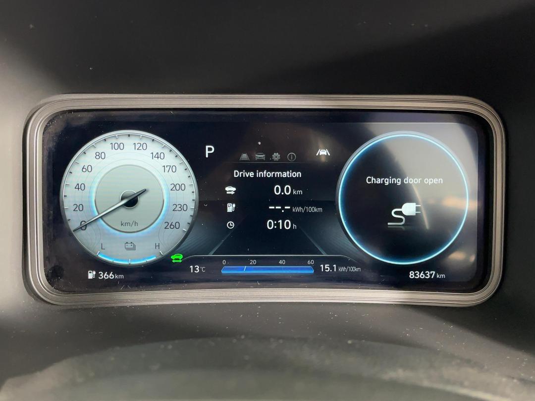 Photo '21' of Hyundai Kona