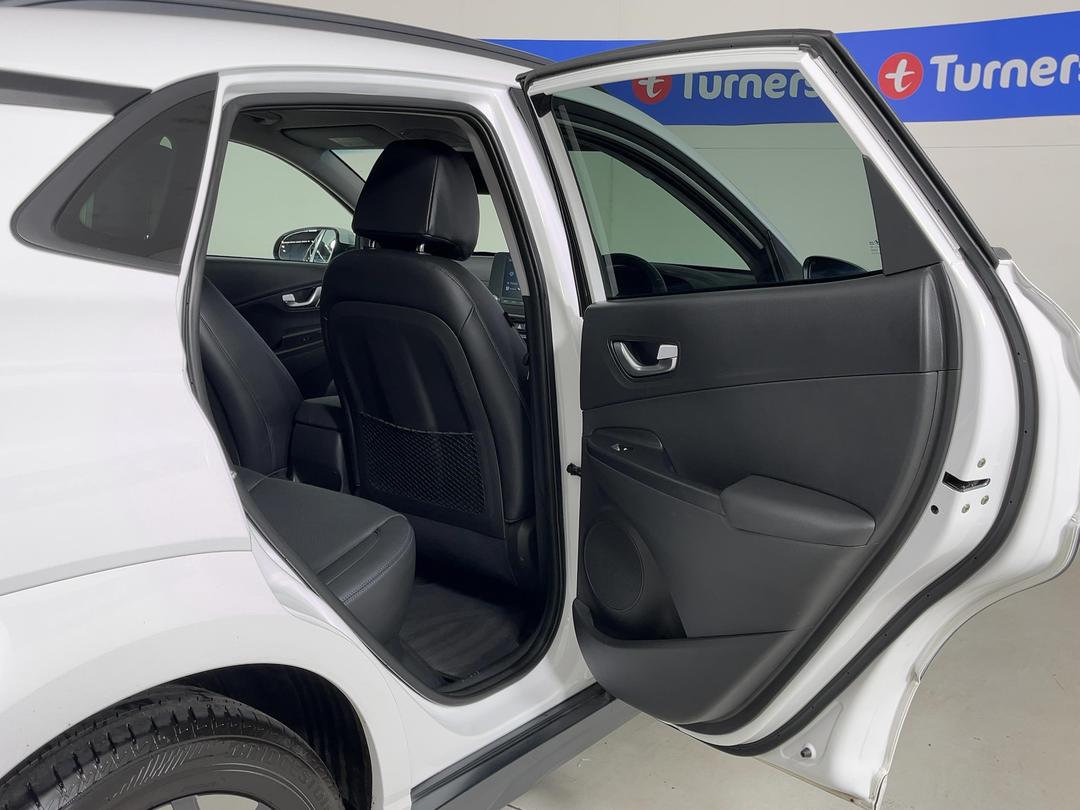 Photo '19' of Hyundai Kona