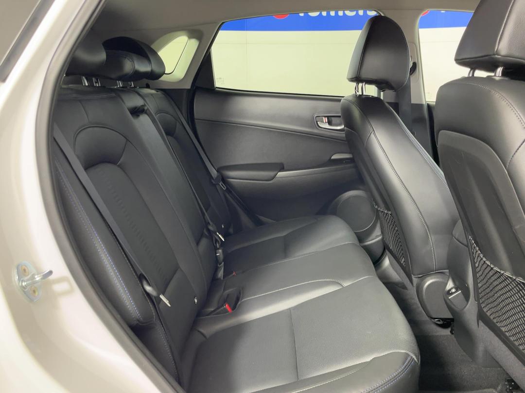 Photo '20' of Hyundai Kona