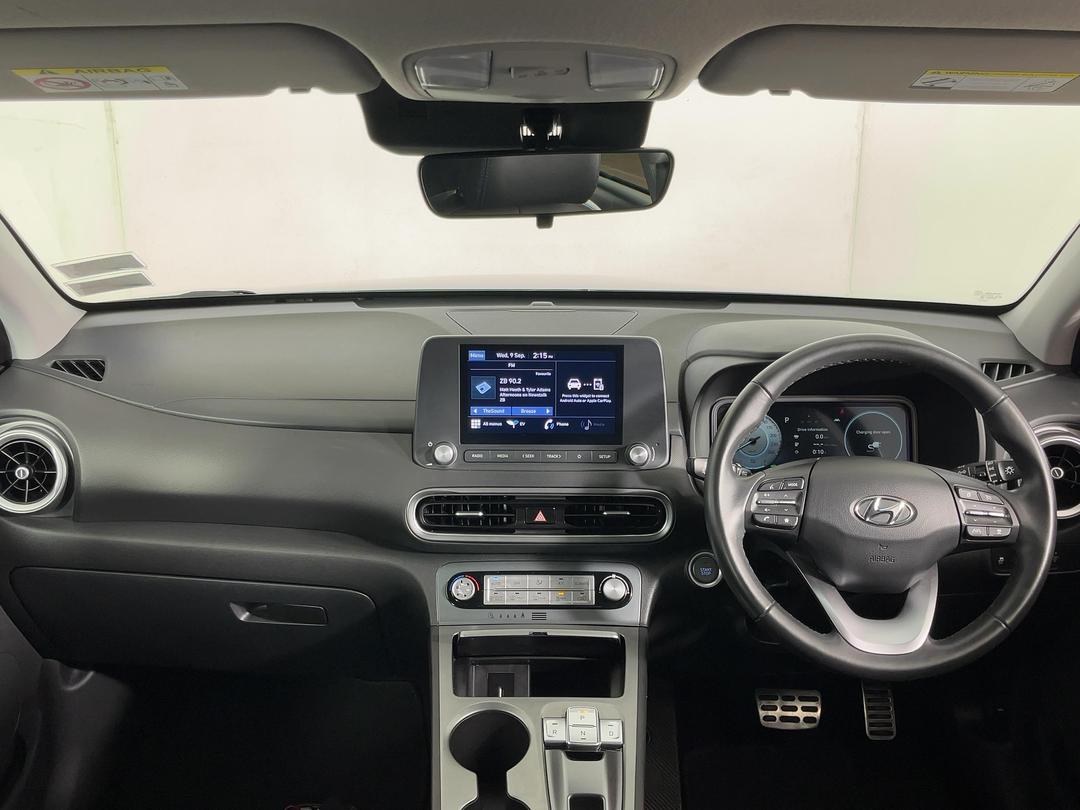 Photo '17' of Hyundai Kona