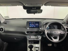 Photo '17' of Hyundai Kona