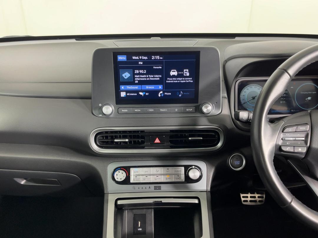 Photo '18' of Hyundai Kona