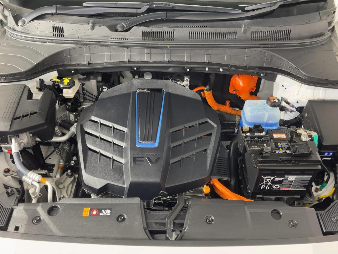 Photo '13' of Hyundai Kona