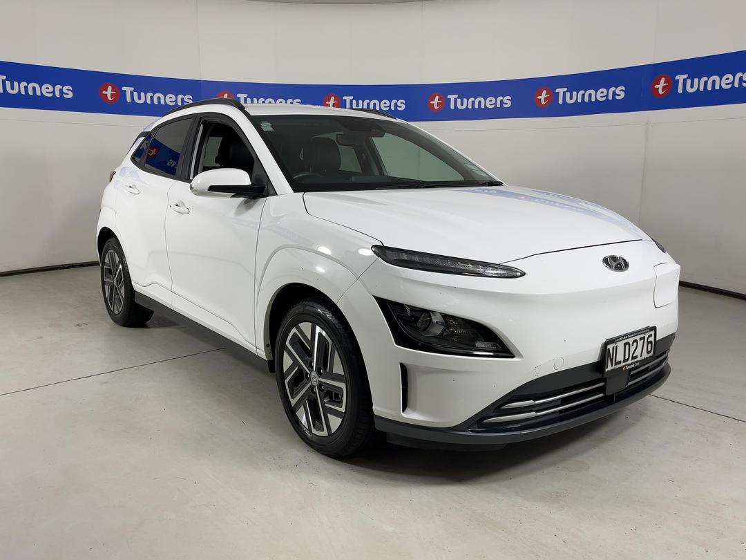 Photo '1' of Hyundai Kona