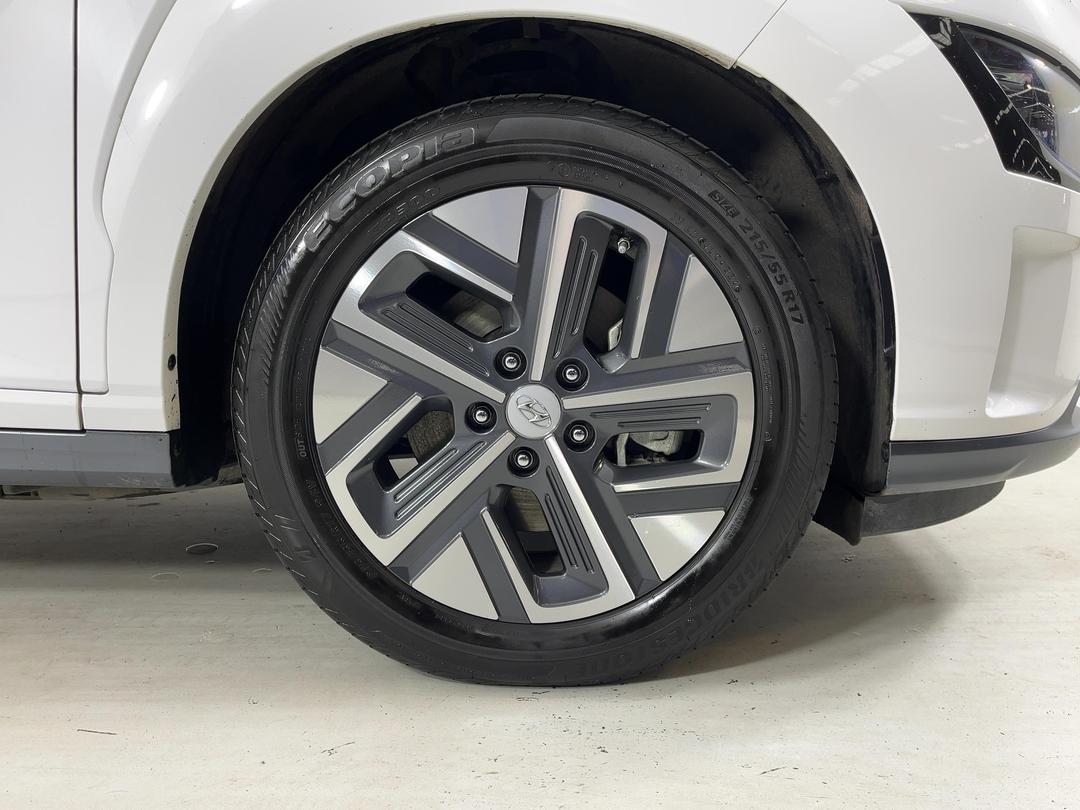 Photo '9' of Hyundai Kona