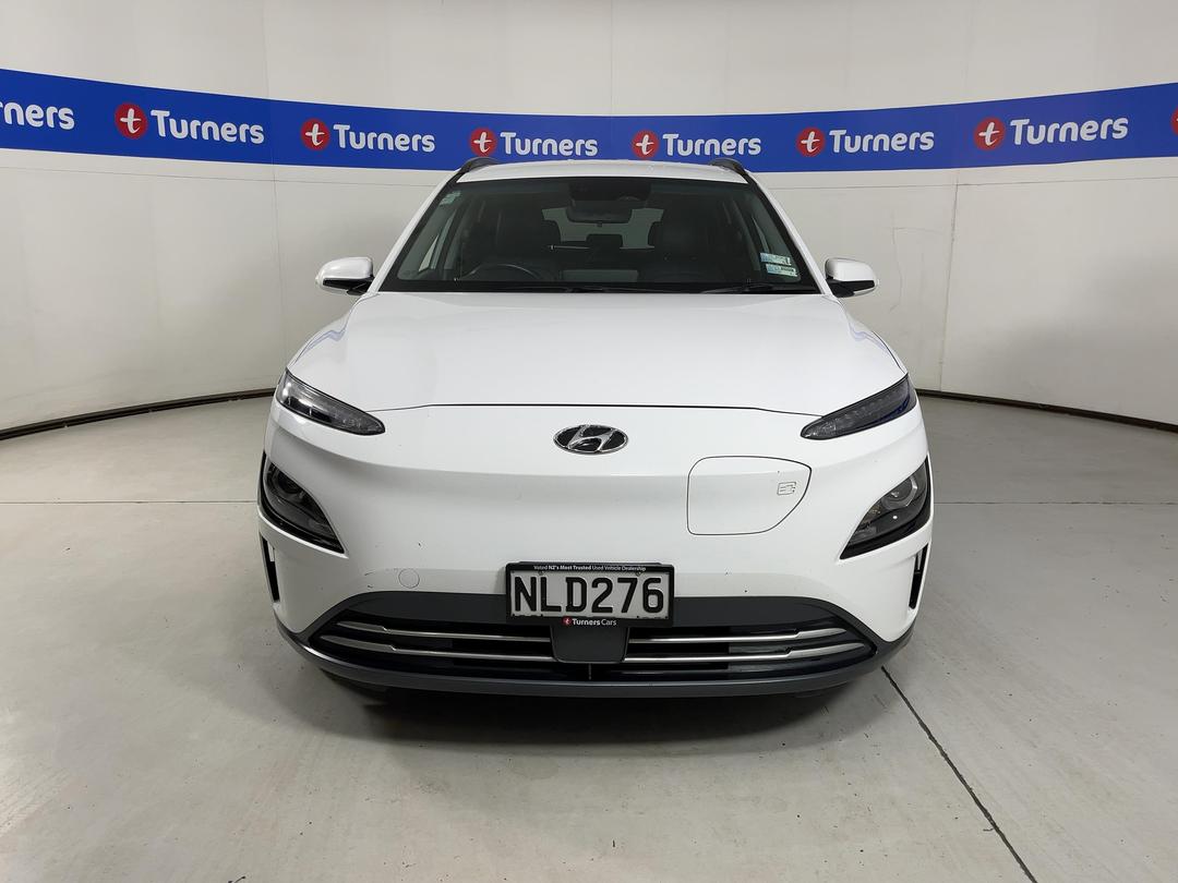 Photo '2' of Hyundai Kona