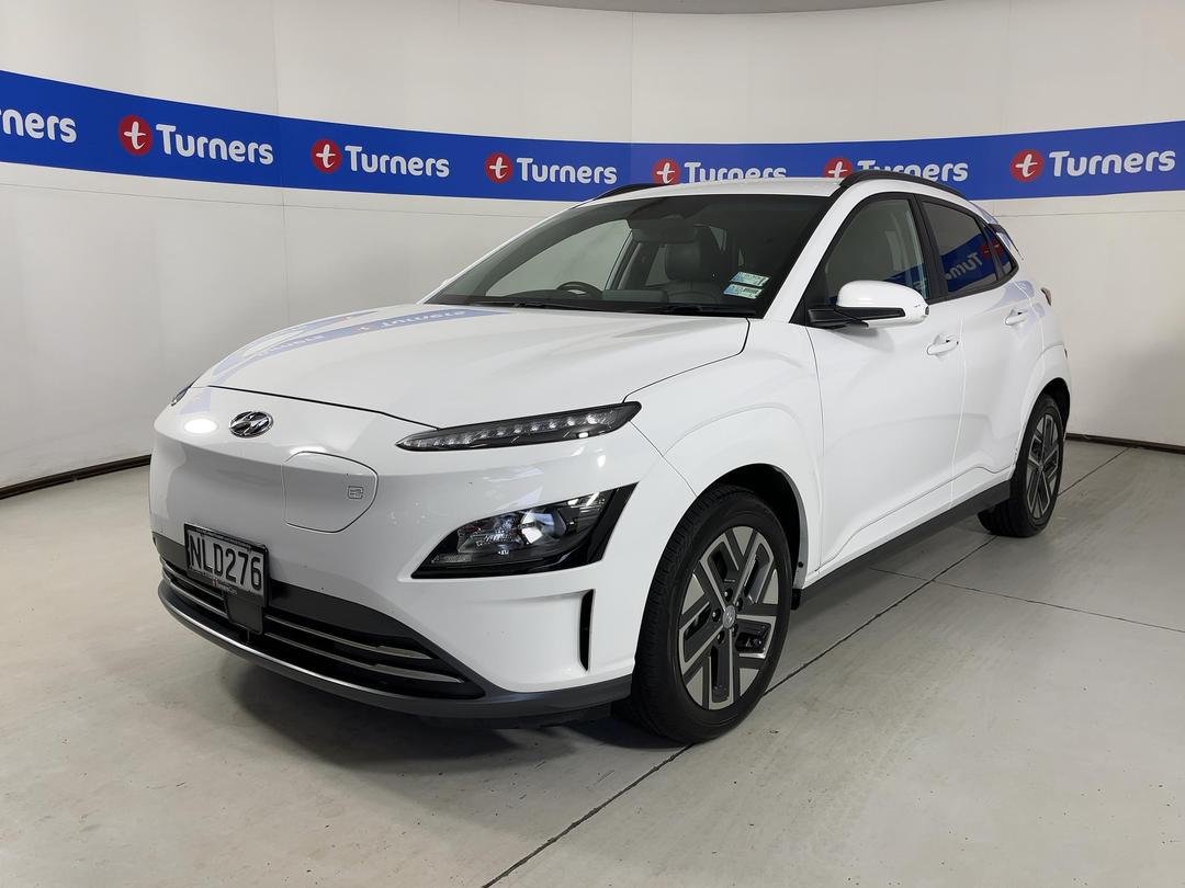 Photo '4' of Hyundai Kona