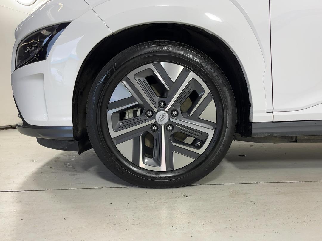 Photo '10' of Hyundai Kona