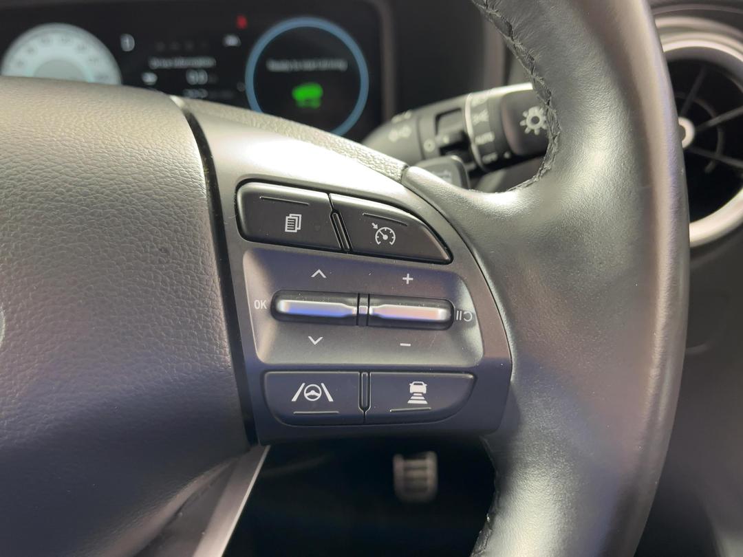 Photo '23' of Hyundai Kona