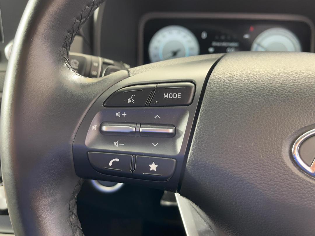 Photo '24' of Hyundai Kona