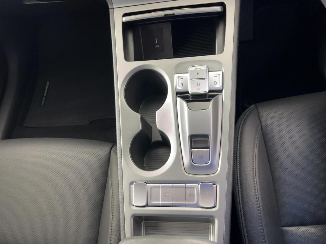 Photo '25' of Hyundai Kona