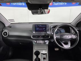 Photo '17' of Hyundai Kona