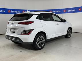 Photo '7' of Hyundai Kona