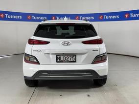 Photo '6' of Hyundai Kona