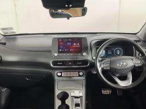Photo '17' of Hyundai Kona