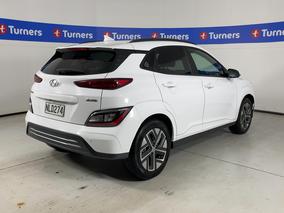 Photo '7' of Hyundai Kona