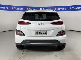 Photo '6' of Hyundai Kona