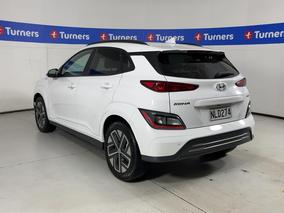 Photo '5' of Hyundai Kona