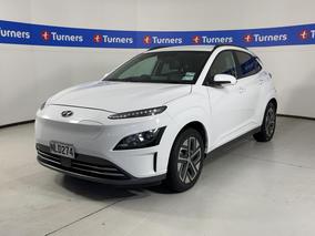 Photo '4' of Hyundai Kona