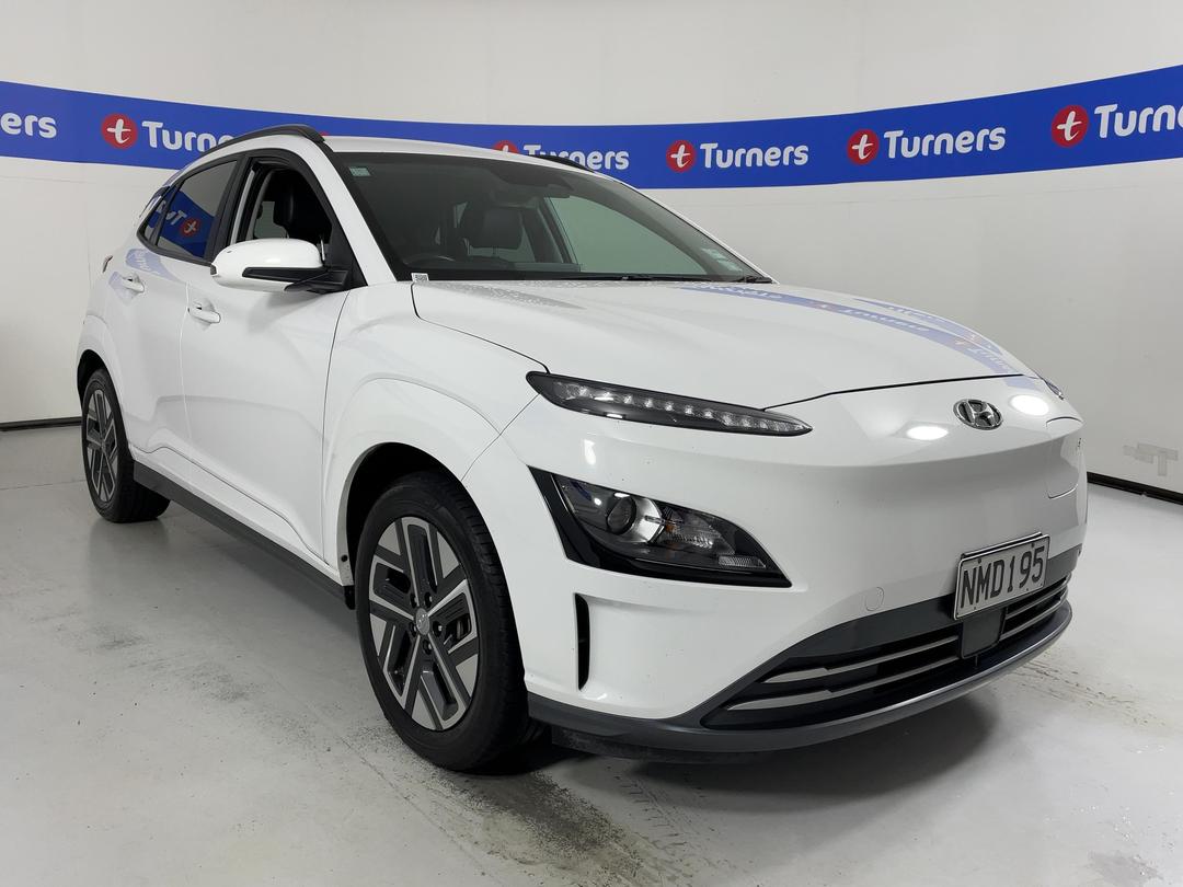Photo '1' of Hyundai Kona