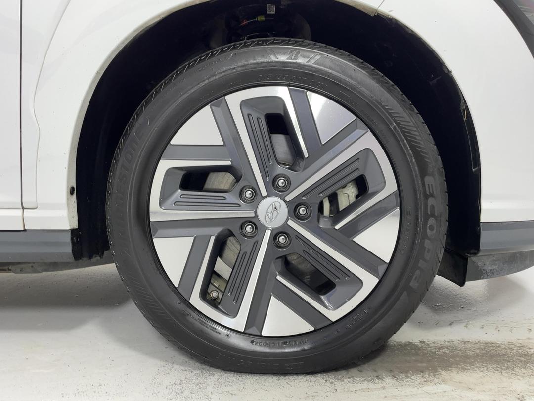 Photo '9' of Hyundai Kona