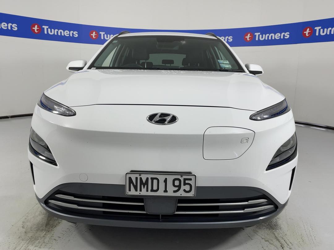 Photo '2' of Hyundai Kona