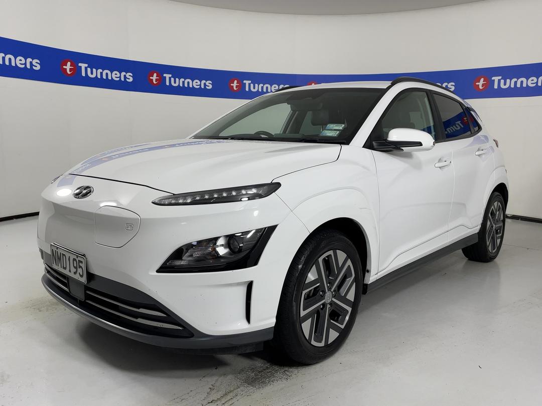 Photo '4' of Hyundai Kona