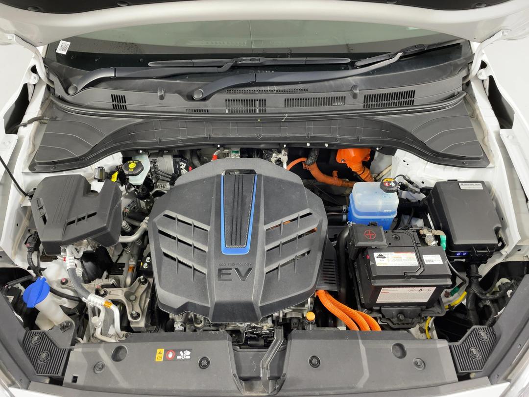 Photo '13' of Hyundai Kona
