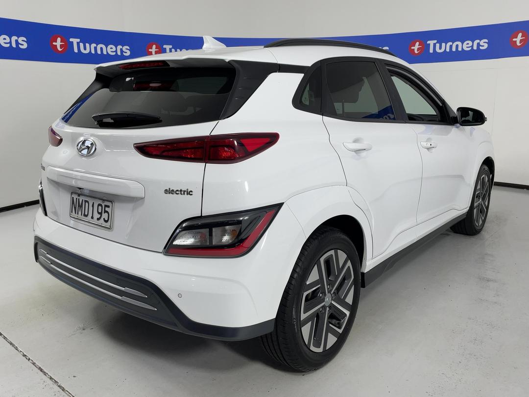 Photo '7' of Hyundai Kona
