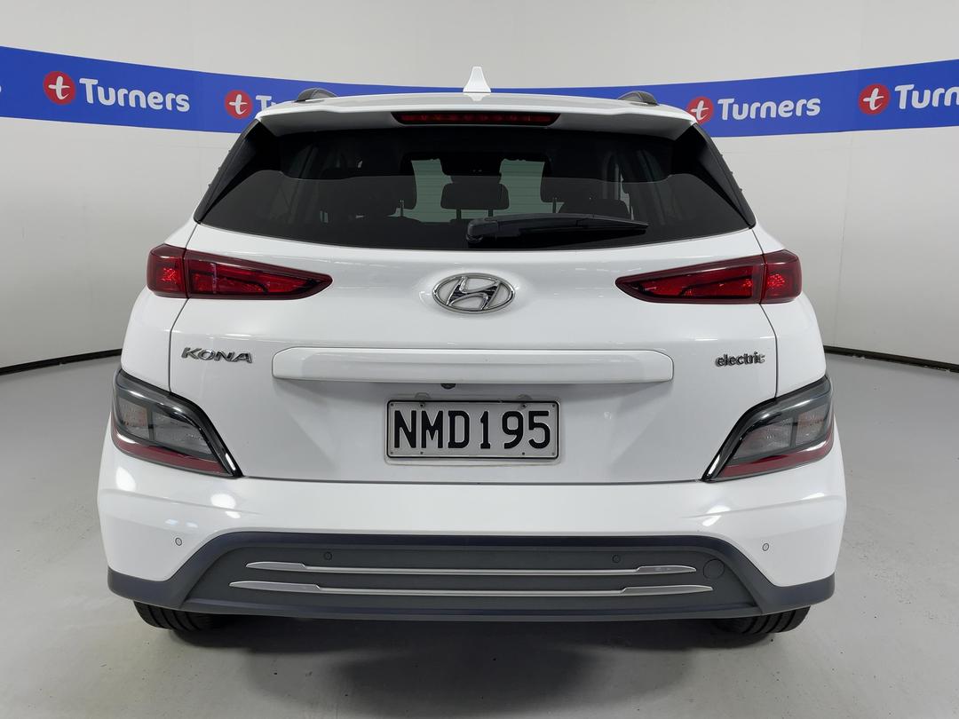 Photo '6' of Hyundai Kona