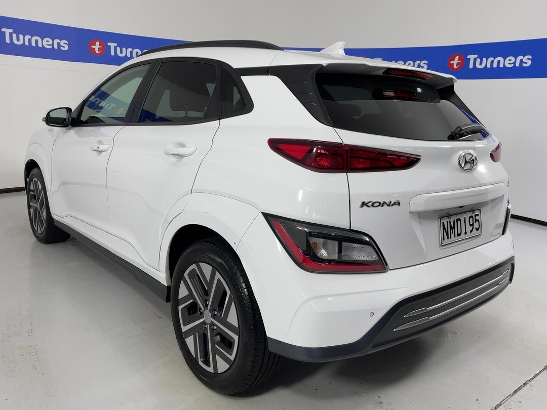 Photo '5' of Hyundai Kona