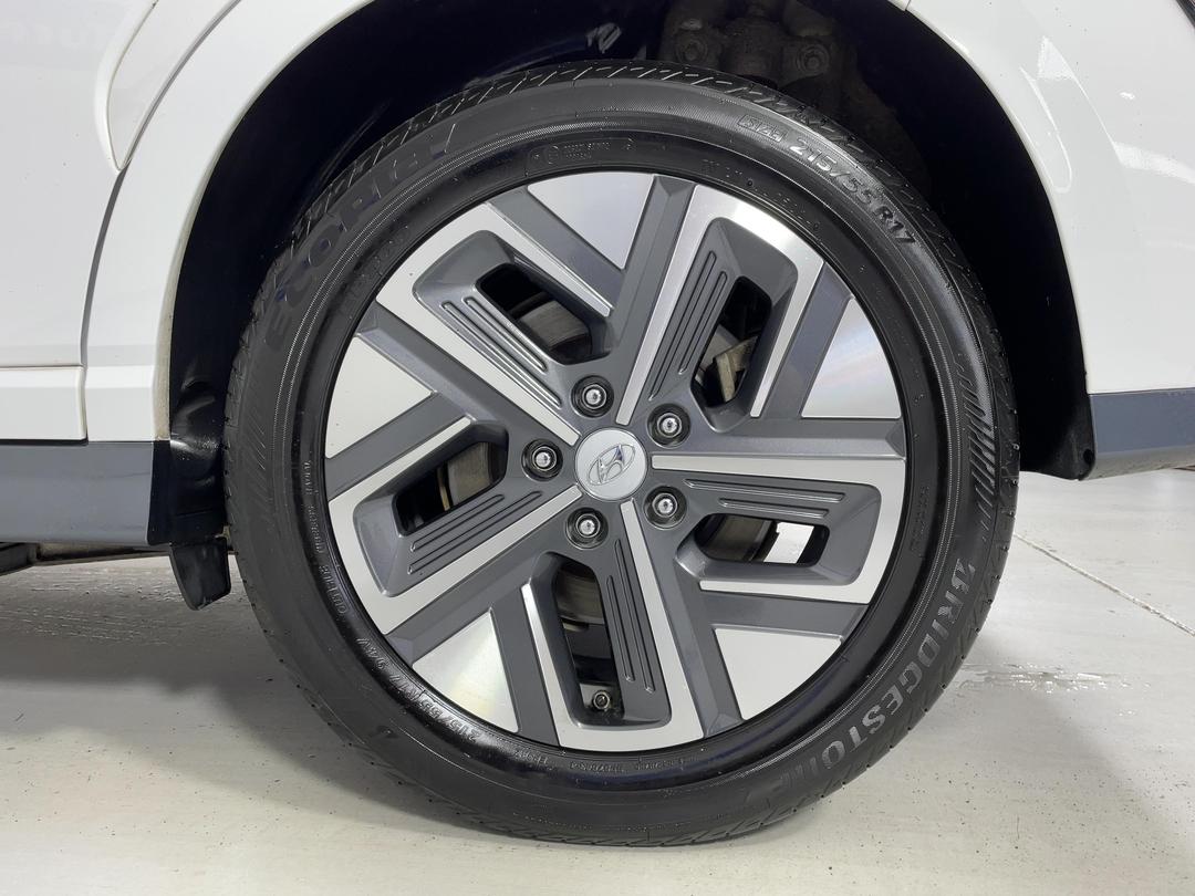 Photo '11' of Hyundai Kona