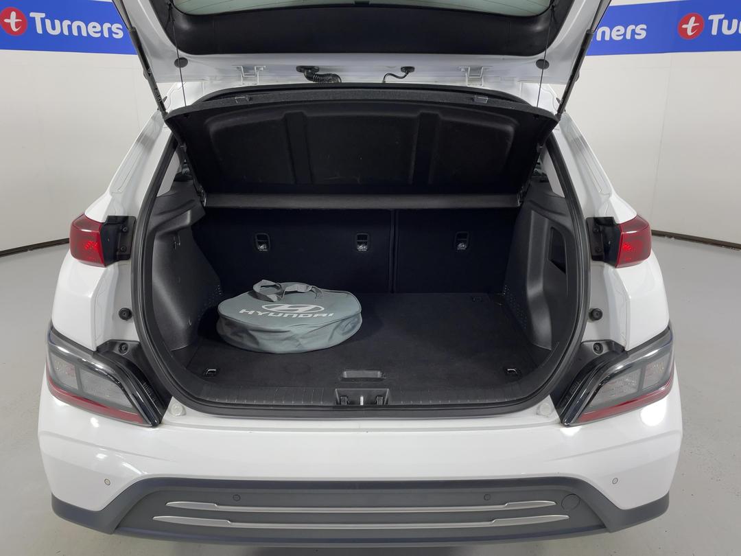 Photo '14' of Hyundai Kona