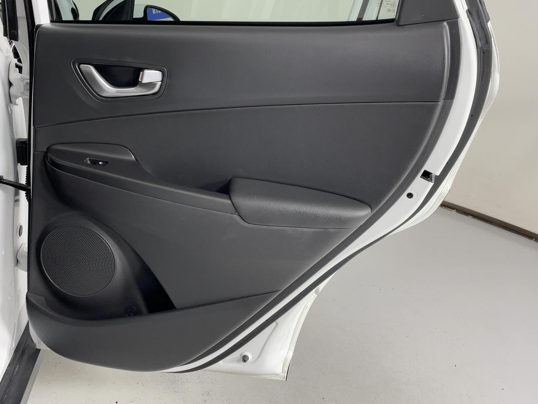 Photo '19' of Hyundai Kona