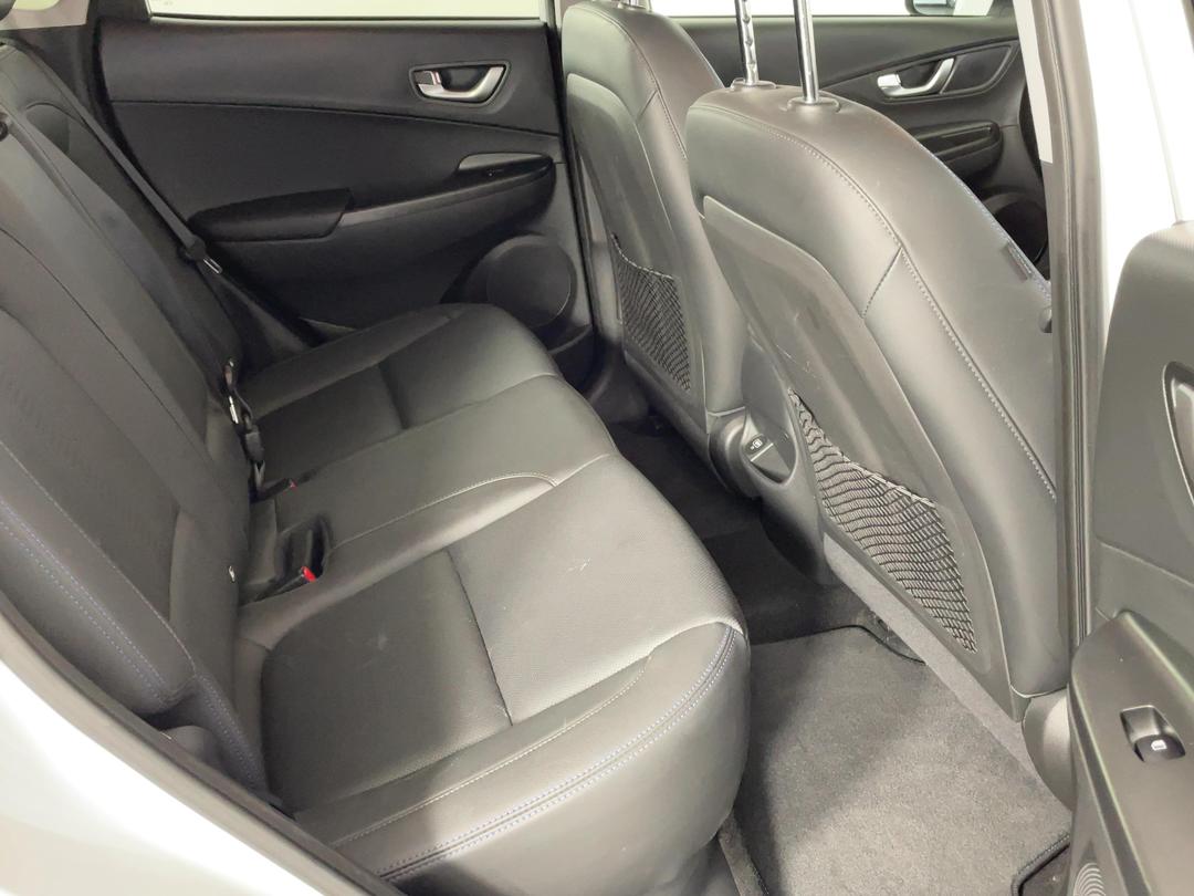 Photo '20' of Hyundai Kona