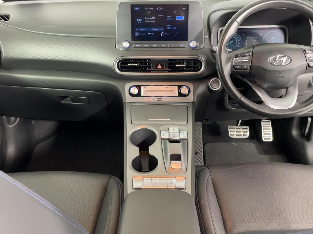 Photo '17' of Hyundai Kona