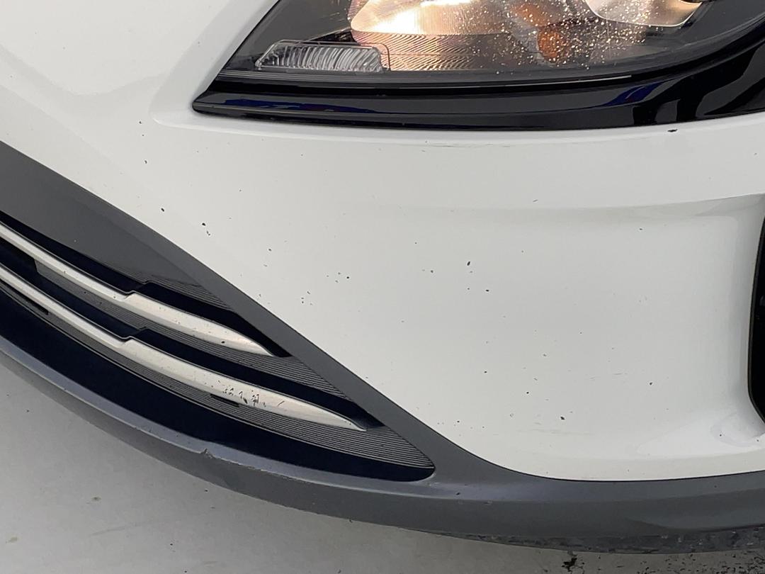 Photo '25' of Hyundai Kona