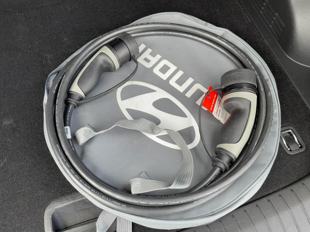 Photo '29' of Hyundai Kona