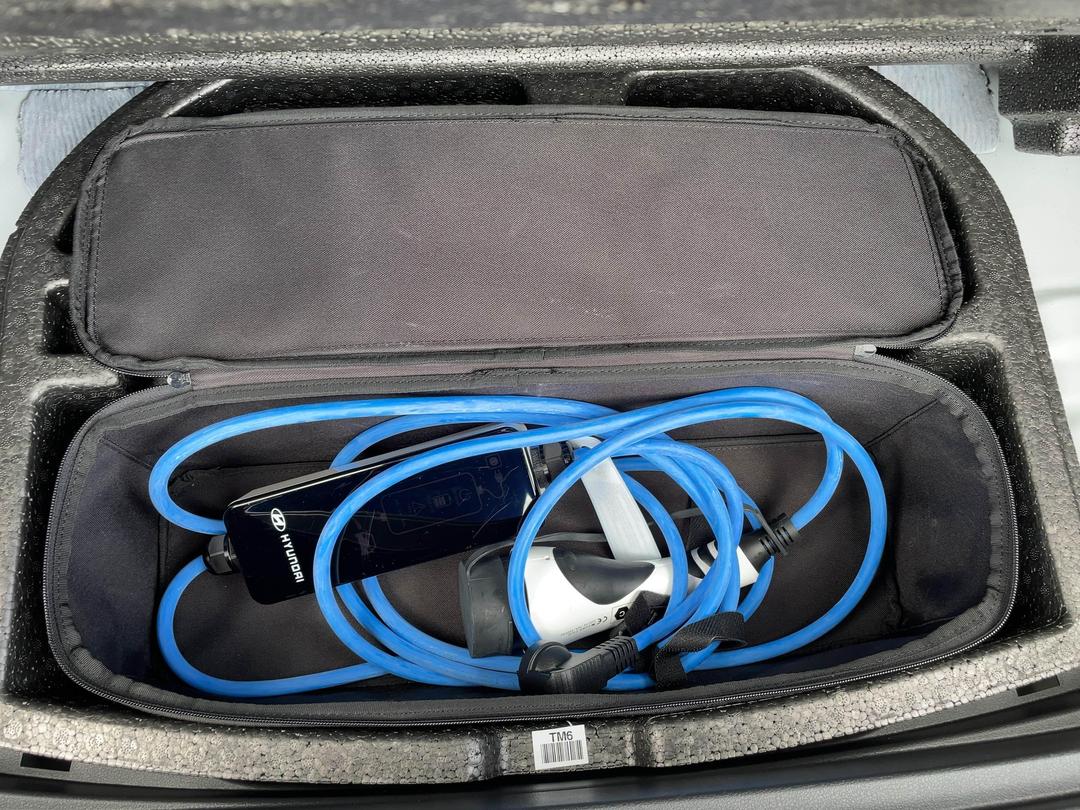 Photo '30' of Hyundai Kona