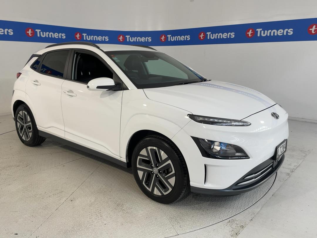 Photo '1' of Hyundai Kona