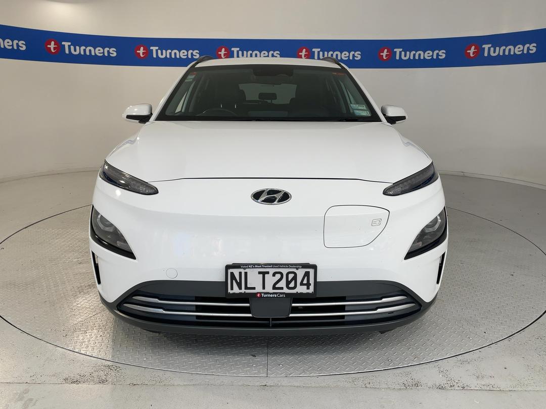 Photo '2' of Hyundai Kona