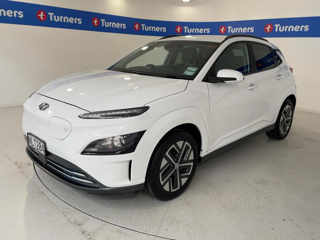 Photo '4' of Hyundai Kona
